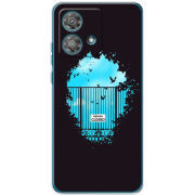 Чехол BoxFace Motorola Edge 40 Neo 