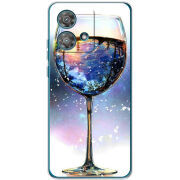 Чехол BoxFace Motorola Edge 40 Neo 