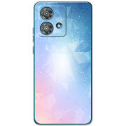 Чехол BoxFace Motorola Edge 40 Neo 