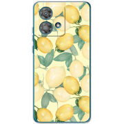 Чехол BoxFace Motorola Edge 40 Neo 