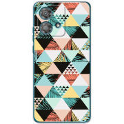 Чехол BoxFace Motorola Edge 40 Neo 