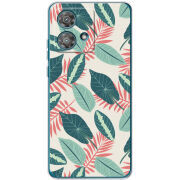 Чехол BoxFace Motorola Edge 40 Neo 