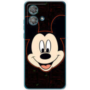 Чехол BoxFace Motorola Edge 40 Neo 