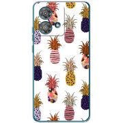 Чехол BoxFace Motorola Edge 40 Neo 