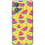 Чехол BoxFace Motorola Edge 40 Neo 