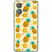 Чехол BoxFace Motorola Edge 40 Neo 