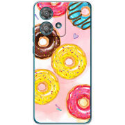 Чехол BoxFace Motorola Edge 40 Neo 