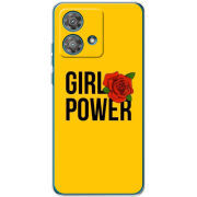 Чехол BoxFace Motorola Edge 40 Neo 