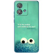 Чехол BoxFace Motorola Edge 40 Neo 