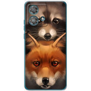 Чехол BoxFace Motorola Edge 40 Neo 