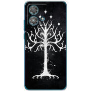 Чехол BoxFace Motorola Edge 40 Neo Fantasy Tree