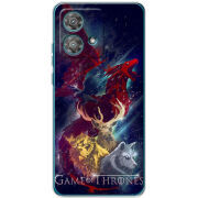 Чехол BoxFace Motorola Edge 40 Neo 