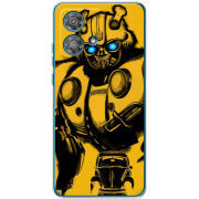 Чехол BoxFace Motorola Edge 40 Neo 