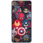 Чехол BoxFace Motorola Edge 40 Neo 