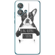 Чехол BoxFace Motorola Edge 40 Neo 