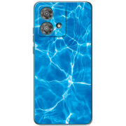 Чехол BoxFace Motorola Edge 40 Neo 