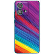 Чехол BoxFace Motorola Edge 40 Neo 