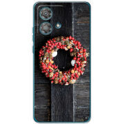 Чехол BoxFace Motorola Edge 40 Neo 