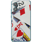 Чехол BoxFace Motorola Edge 40 Neo 