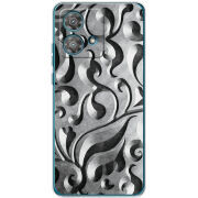 Чехол BoxFace Motorola Edge 40 Neo 