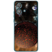 Чехол BoxFace Motorola Edge 40 Neo 