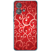 Чехол BoxFace Motorola Edge 40 Neo 