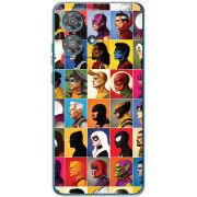 Чехол BoxFace Motorola Edge 40 Neo 