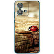 Чехол BoxFace Motorola Edge 40 Neo 