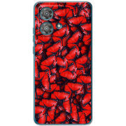 Чехол BoxFace Motorola Edge 40 Neo 