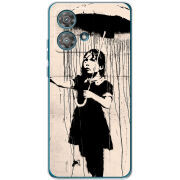 Чехол BoxFace Motorola Edge 40 Neo 