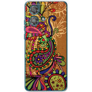 Чехол BoxFace Motorola Edge 40 Neo 