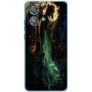 Чехол BoxFace Motorola Edge 40 Neo 