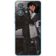 Чехол BoxFace Motorola Edge 40 Neo 