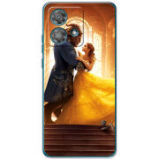 Чехол BoxFace Motorola Edge 40 Neo 