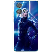 Чехол BoxFace Motorola Edge 40 Neo 