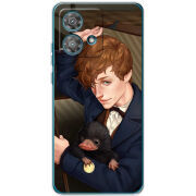 Чехол BoxFace Motorola Edge 40 Neo 