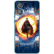 Чехол BoxFace Motorola Edge 40 Neo 