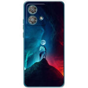 Чехол BoxFace Motorola Edge 40 Neo 