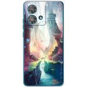 Чехол BoxFace Motorola Edge 40 Neo 