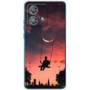 Чехол BoxFace Motorola Edge 40 Neo 