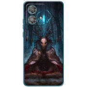 Чехол BoxFace Motorola Edge 40 Neo 