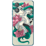 Чехол BoxFace Motorola Edge 40 Neo 