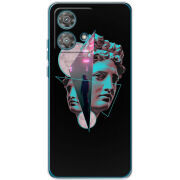 Чехол BoxFace Motorola Edge 40 Neo 