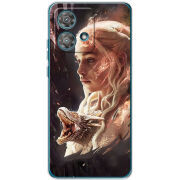 Чехол BoxFace Motorola Edge 40 Neo 