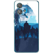 Чехол BoxFace Motorola Edge 40 Neo 