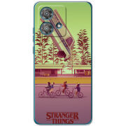 Чехол BoxFace Motorola Edge 40 Neo 