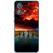 Чехол BoxFace Motorola Edge 40 Neo 