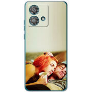 Чехол BoxFace Motorola Edge 40 Neo 