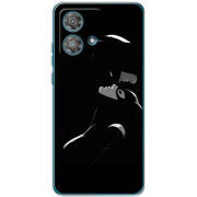 Чехол BoxFace Motorola Edge 40 Neo 