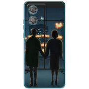 Чехол BoxFace Motorola Edge 40 Neo 